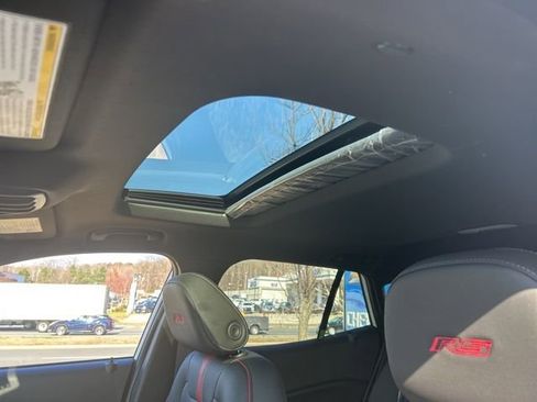 New 2026 Chevrolet Trax RS w/ Sunroof Package image 12