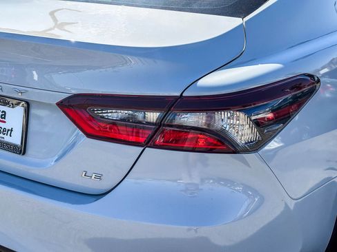 Used 2024 Toyota Camry LE FWD image 8