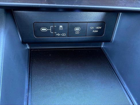 Used 2024 Hyundai Sonata SEL image 34