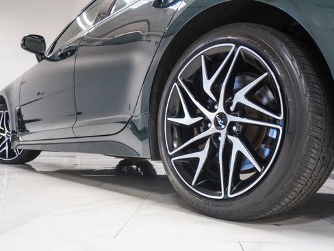 Used 2023 Kia Stinger GT-Line w/ Sun & Sound Package AWD/4WD image 45