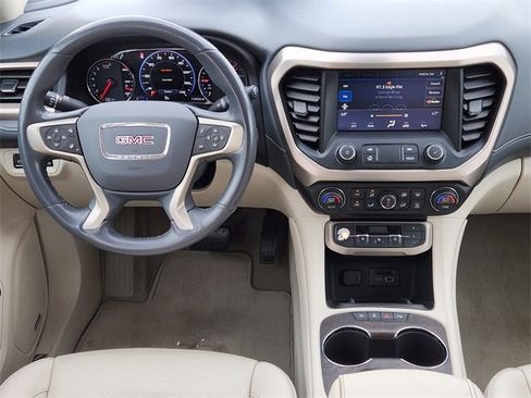 Used 2020 GMC Acadia Denali w/ Trailering Package image 27