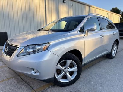 Used 2010 Lexus RX 350 AWD