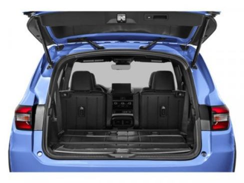 Used 2024 Honda Pilot TrailSport image 11