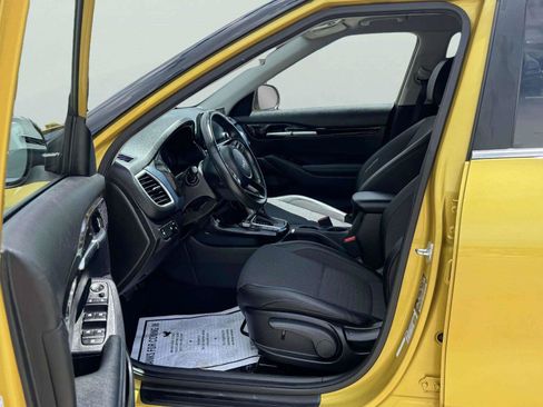 Used 2023 Kia Seltos S FWD image 16