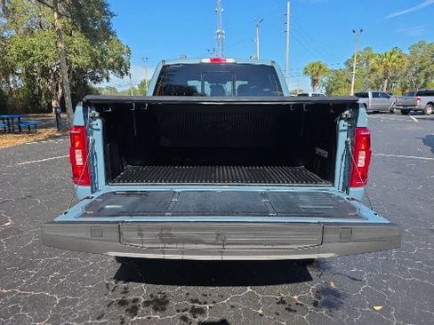 Certified 2023 Ford F150 XLT w/ Equipment Group 302A High image 19