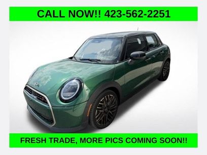 Used 2025 MINI Cooper S