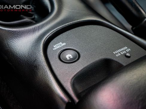 Used 2002 Chevrolet Corvette Z06 w/ Memory Pkg image 83