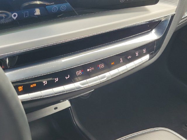 Certified 2024 Cadillac Lyriq Sport RWD image 18