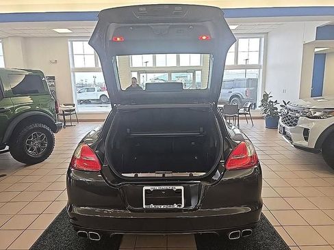 Used 2010 Porsche Panamera Turbo AWD/4WD image 24