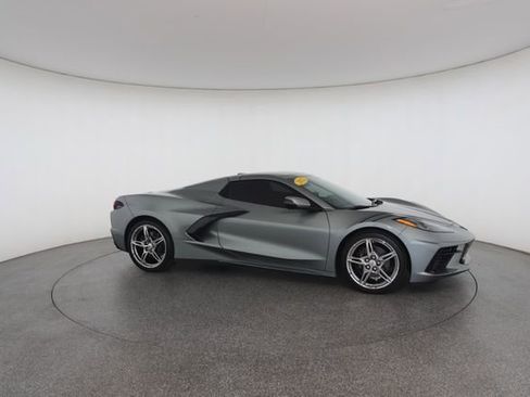 Used 2022 Chevrolet Corvette Stingray image 26