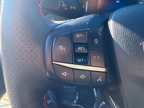 Used 2024 Ford Escape ST-Line w/ Tech Pack #1 image 30