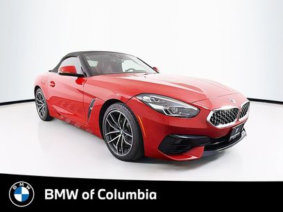 Used 2022 BMW Z4 sDrive30i w/ Convenience Package