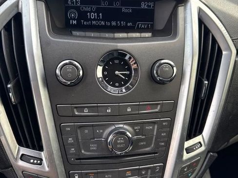 Used 2010 Cadillac SRX Luxury FWD image 7