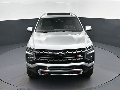 New 2026 Chevrolet Tahoe Z71 image 39