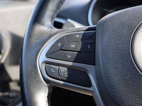 Used 2020 Jeep Cherokee High Altitude image 20