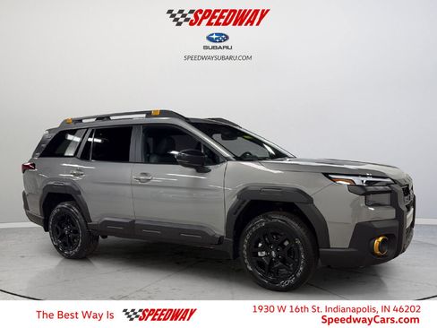 New 2026 Subaru Outback Wilderness image 1