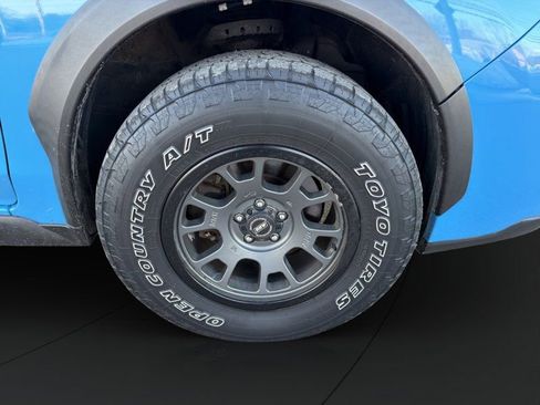 Used 2016 Subaru Crosstrek 2.0i Premium image 24