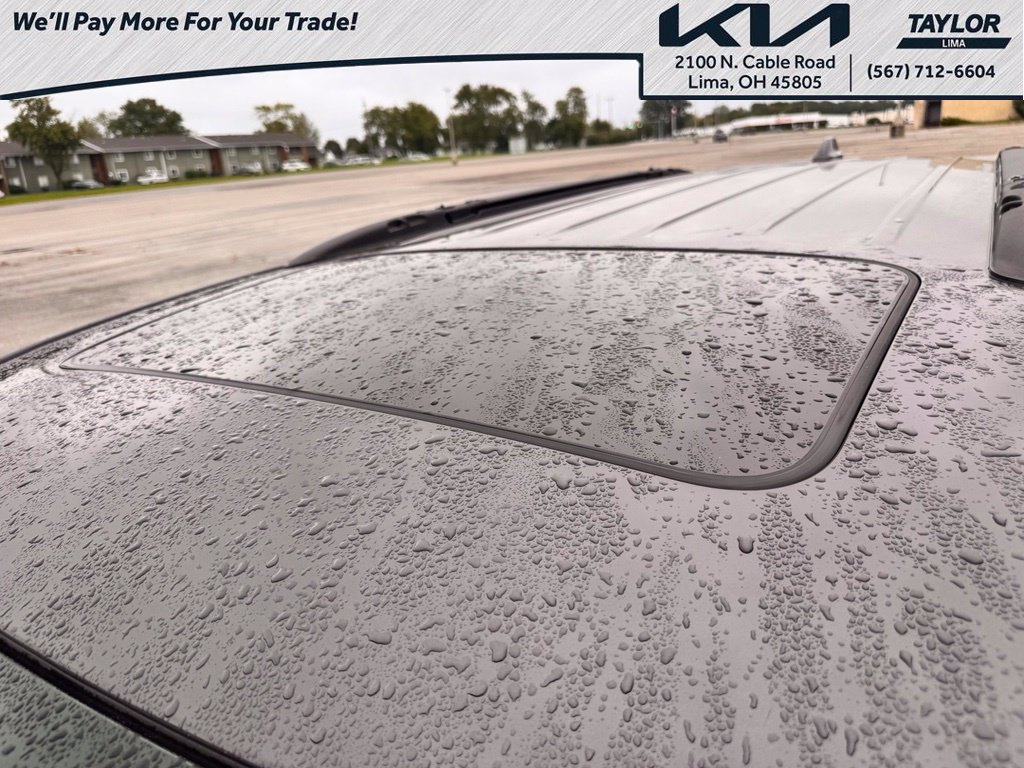 Used 2023 Dodge Durango GT AWD/4WD image 14
