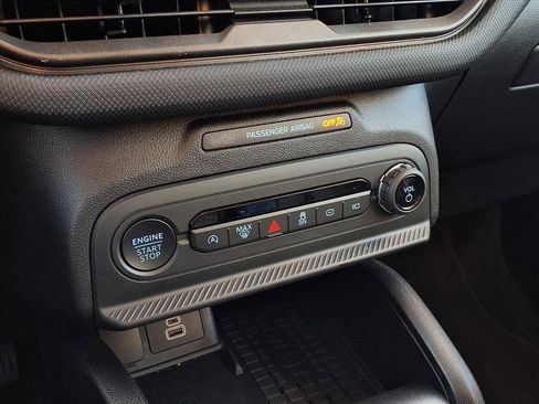 Used 2025 Ford Bronco Sport Big Bend w/ Convenience Package image 8