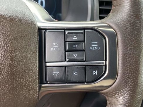 Certified 2023 Ford Expedition Max King Ranch image 26