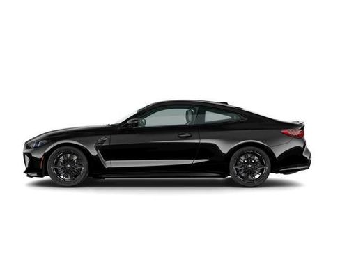 New 2027 BMW M4 Competition RWD image 4