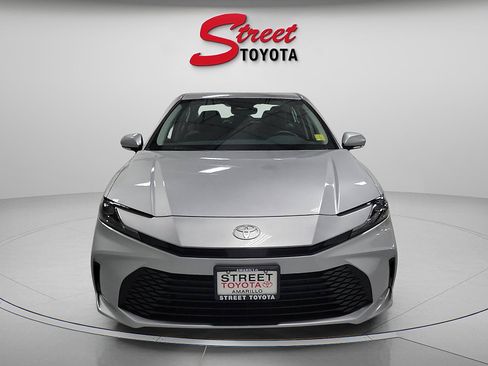 Certified 2025 Toyota Camry LE w/ Convenience Package image 6