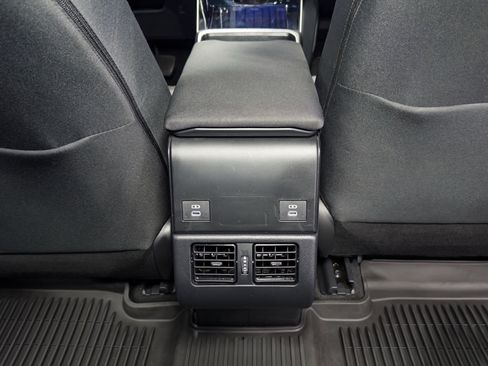 Used 2023 Subaru Solterra AWD image 20