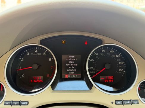 Used 2009 Audi A4 3.2 image 17