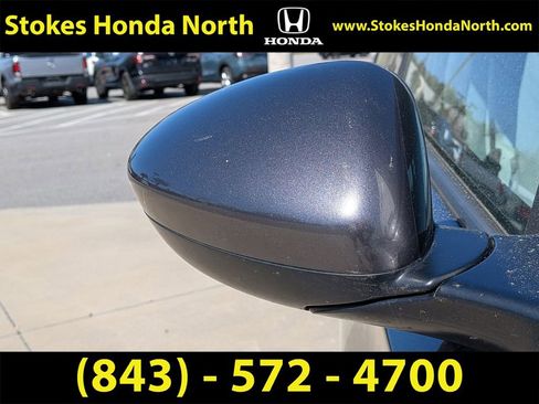 Used 2019 Honda Accord EX image 11