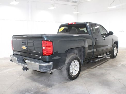 Used 2018 Chevrolet Silverado 1500 LT image 9
