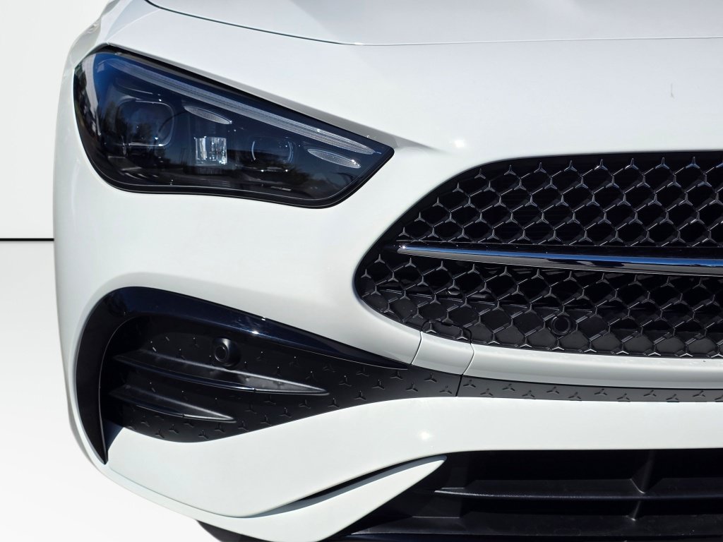 New 2026 Mercedes-Benz CLE 450 4MATIC Coupe image 27