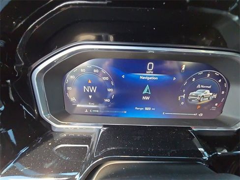 New 2026 Chevrolet Silverado 1500 RST image 12