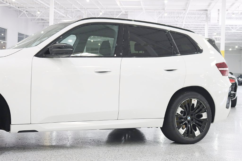 Used 2026 BMW X3 M50 w/ Premium Package AWD/4WD image 3