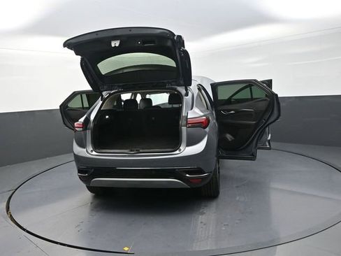 Used 2021 Buick Envision Preferred image 33