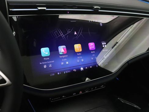 New 2026 Mercedes-Benz E 350 Sedan image 5