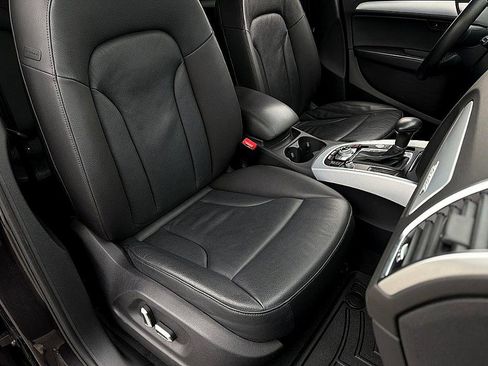 Used 2015 Audi Q5 2.0T Premium Plus image 24