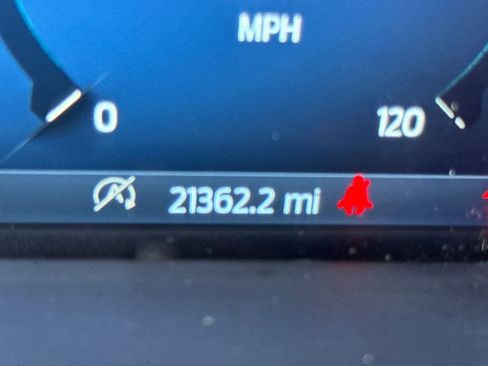 Used 2024 Ford F150 STX w/ STX Black Appearance Package image 24