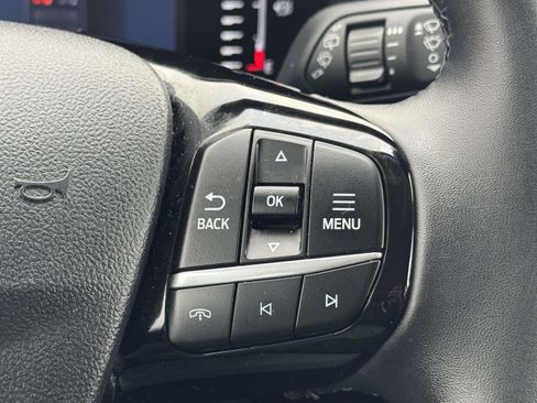 Used 2024 Ford Escape Active image 23