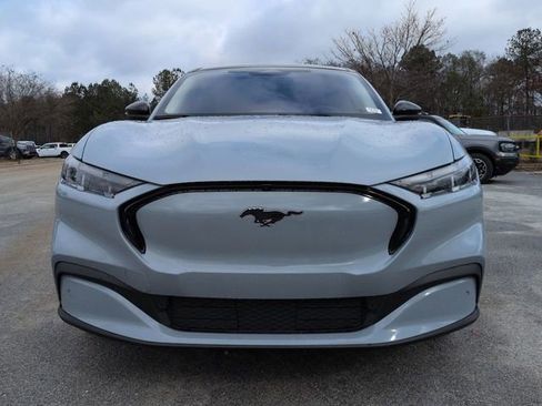 New 2025 Ford Mustang Mach-E Premium image 8