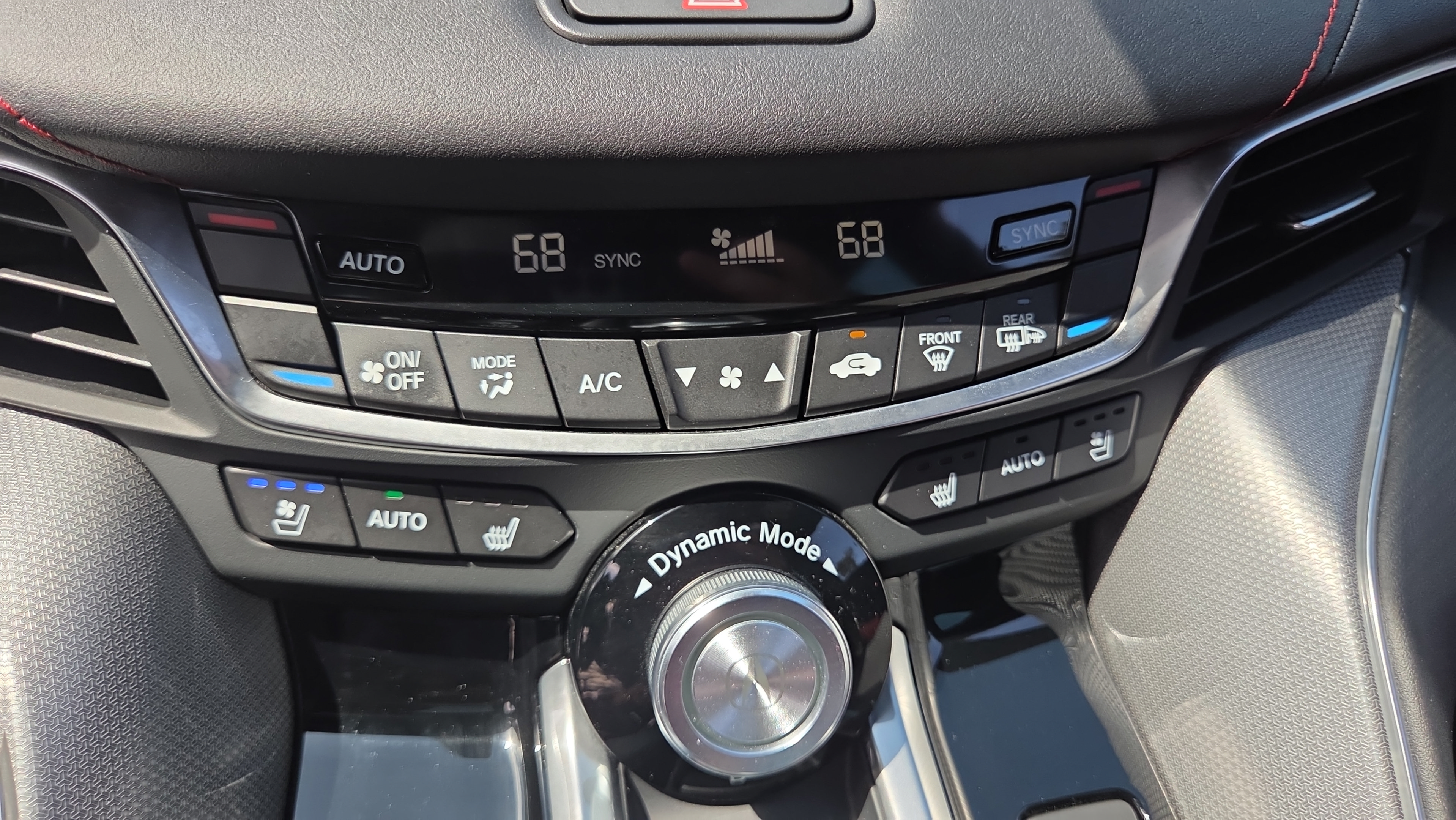 Certified 2023 Acura TLX w/ A-SPEC Package AWD/4WD image 26