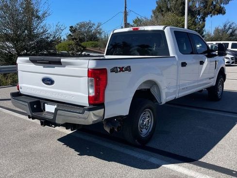 Used 2018 Ford F250 XL w/ Power Equipment Group image 5