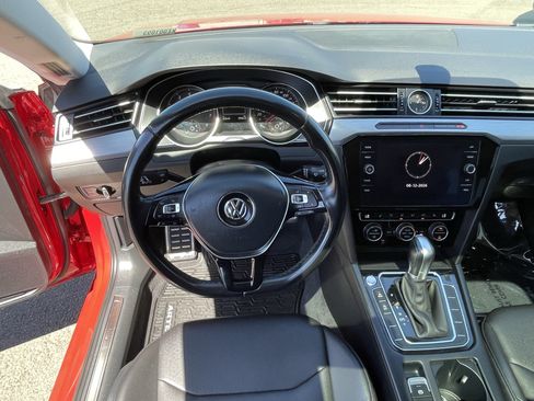 Used 2019 Volkswagen Arteon SE AWD/4WD image 13