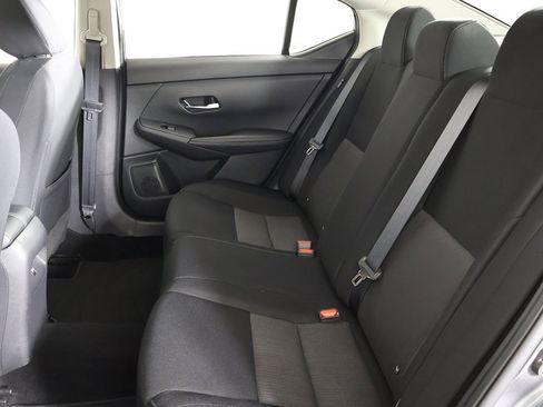 Used 2023 Nissan Sentra SV image 30