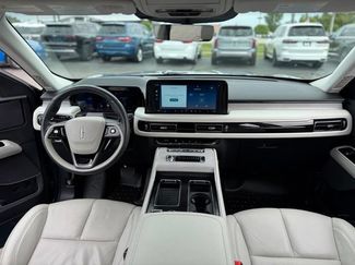 Used 2025 Lincoln Aviator Reserve w/ Jet Appearance Package AWD/4WD video 2