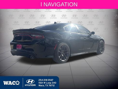 Used 2023 Dodge Charger R/T w/ Performance Handling Group image 7