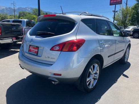 Used 2010 Nissan Murano LE image 4