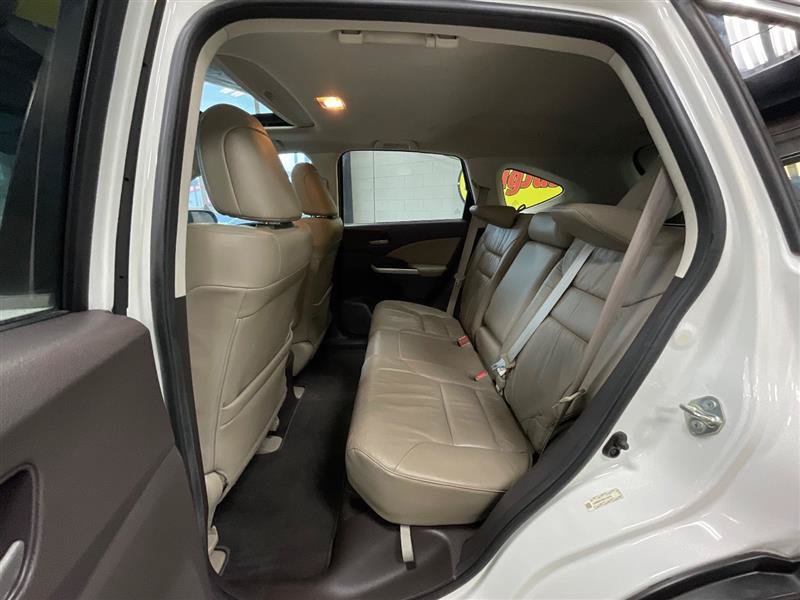 Used 2014 Honda CR-V EX-L image 23
