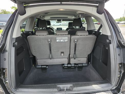Used 2019 Honda Odyssey EX-L image 25