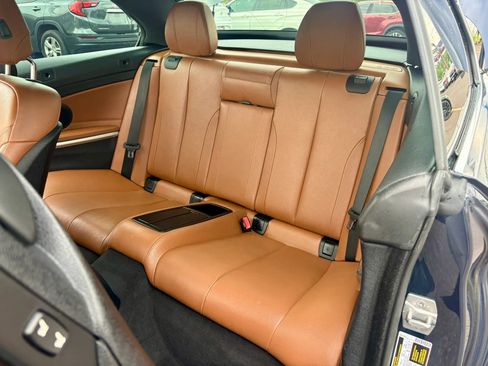 Used 2015 BMW 428i Convertible RWD image 22