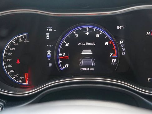 Used 2018 Jeep Grand Cherokee Trackhawk AWD/4WD image 63